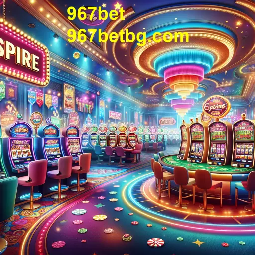 Descubra as Promoções Especiais da 967bet e Maximize sua Diversão