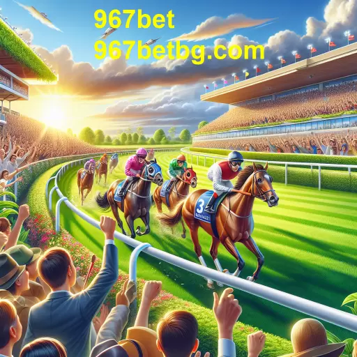 Descubra a Emoção das Corridas na 967bet