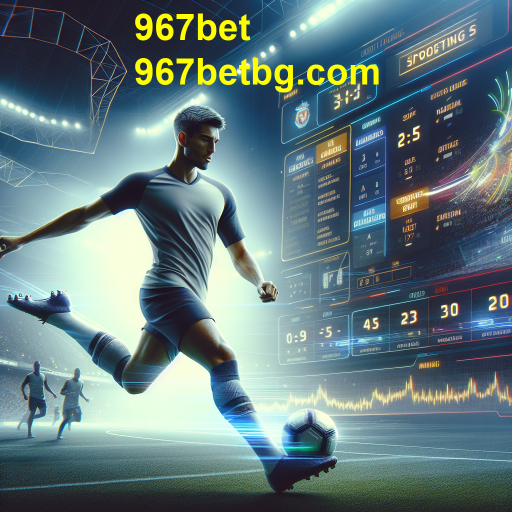 Descubra o Mundo das Apostas Esportivas no 967bet