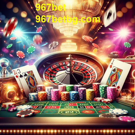 Explorando a Categoria de Mesas no 967bet