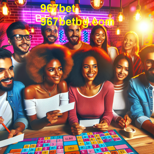 Explorando o Mundo do Trivia no 967bet
