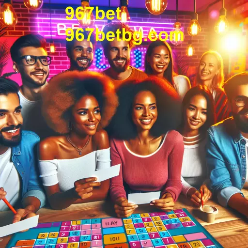 Explorando o Mundo do Trivia no 967bet